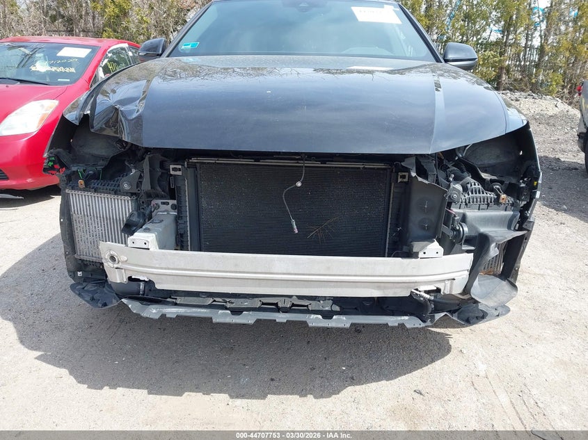 2021 Audi Q8 Premium 55 Tfsi Quattro Tiptronic VIN: WA1AVAF14MD007991 Lot: 44707753