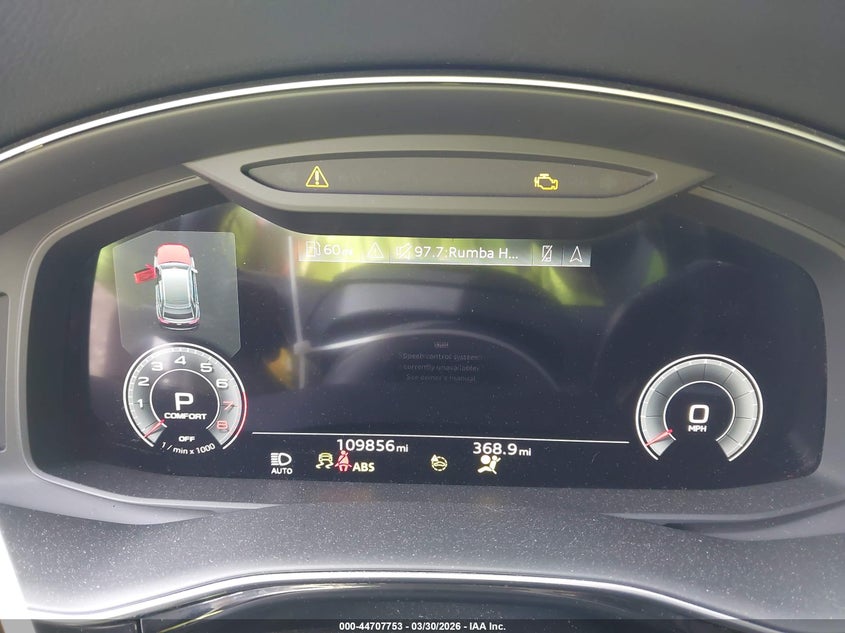 2021 Audi Q8 Premium 55 Tfsi Quattro Tiptronic VIN: WA1AVAF14MD007991 Lot: 44707753