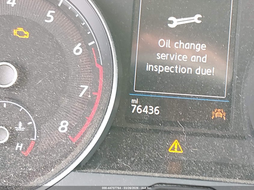 2019 Volkswagen Arteon 2.0T Se VIN: WVWBR7ANXKE001048 Lot: 44707764