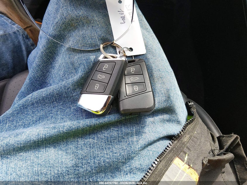 2019 Volkswagen Arteon 2.0T Se VIN: WVWBR7ANXKE001048 Lot: 44707764