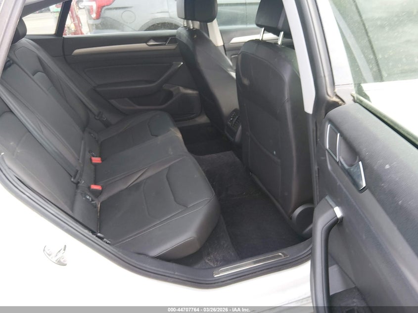 2019 Volkswagen Arteon 2.0T Se VIN: WVWBR7ANXKE001048 Lot: 44707764