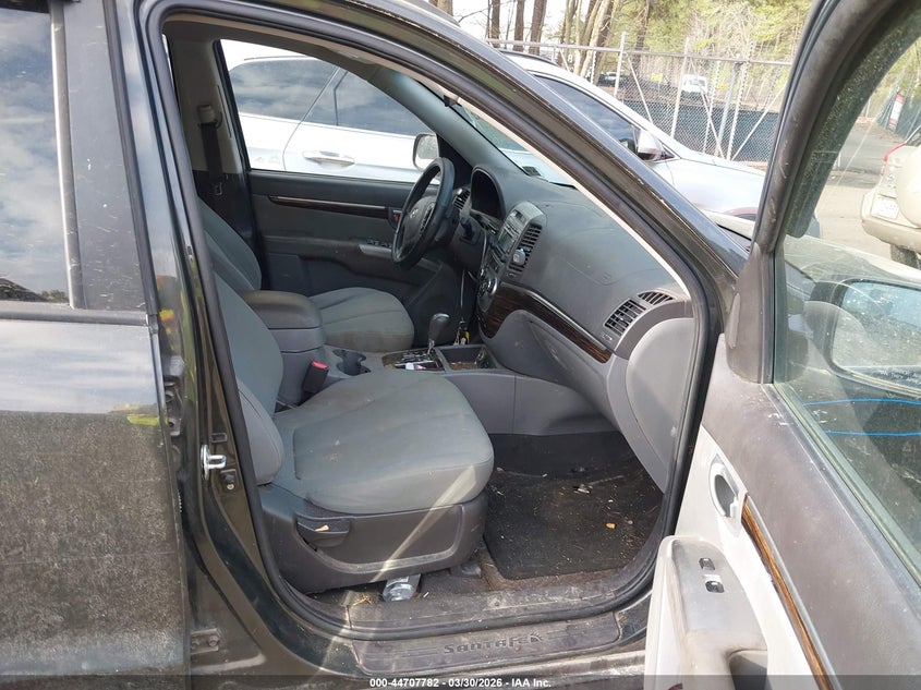 2010 Hyundai Santa Fe Gls