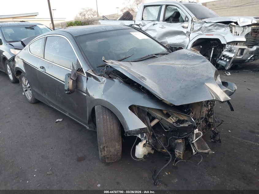 2011 Honda Accord 2.4 Ex