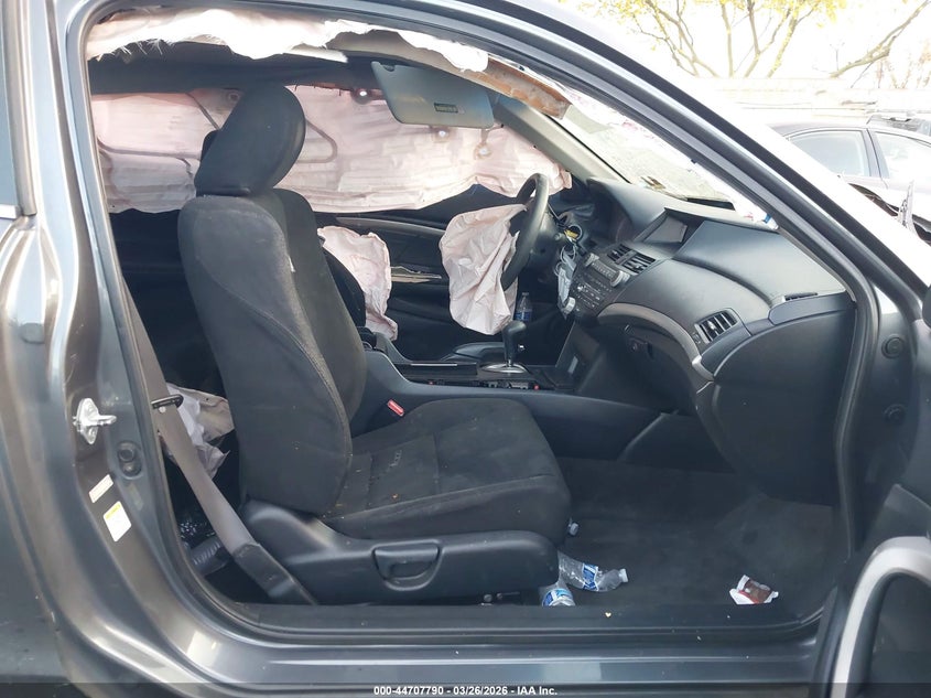 2011 Honda Accord 2.4 Ex