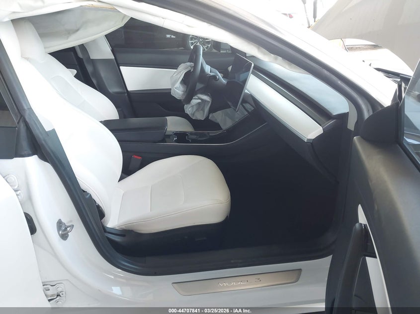 2019 Tesla Model 3 Long Range/Mid Range/Standard Range/Standard Range Plus