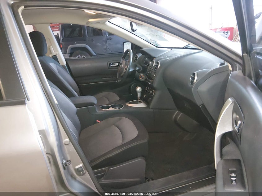 2012 Nissan Rogue Sv