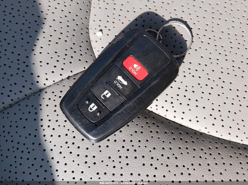 2021 Toyota Avalon Limited Hybrid VIN: 4T1DA1AB5MU006133 Lot: 44707873