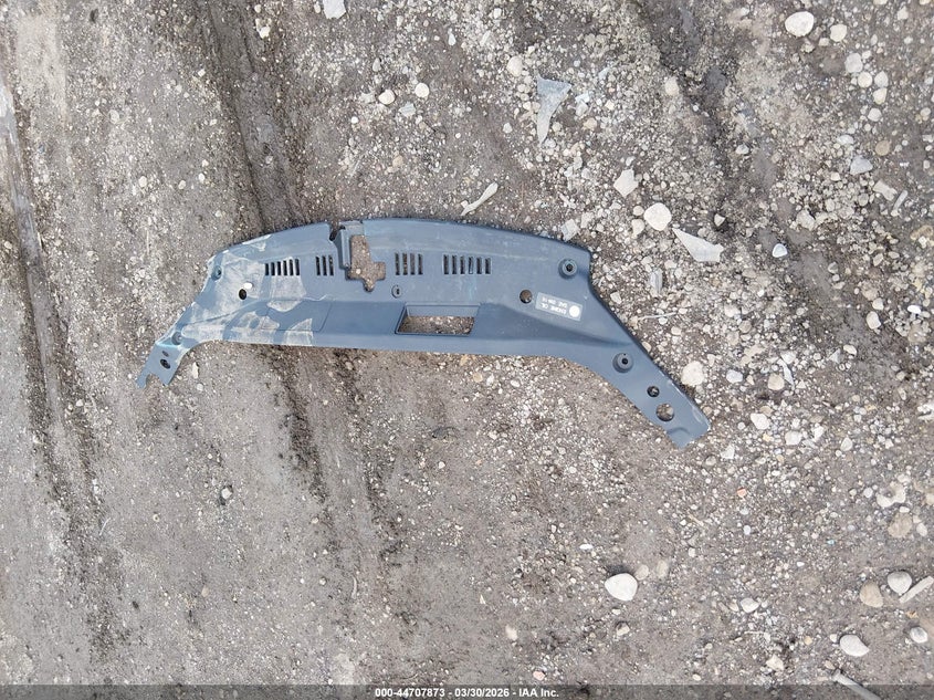 2021 Toyota Avalon Limited Hybrid VIN: 4T1DA1AB5MU006133 Lot: 44707873