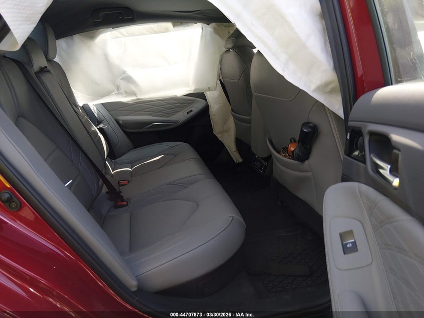 2021 Toyota Avalon Limited Hybrid VIN: 4T1DA1AB5MU006133 Lot: 44707873