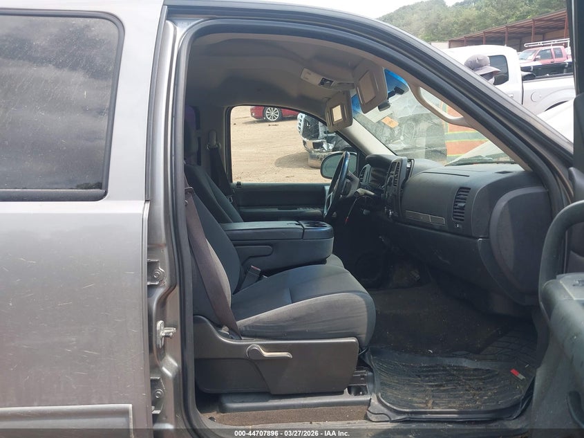 2009 Chevrolet Silverado 1500 Lt