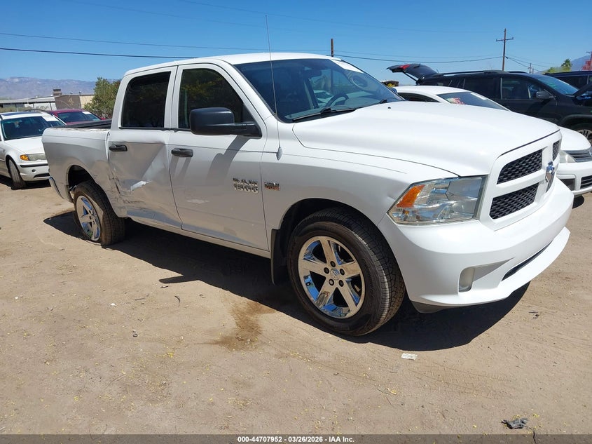 2013 Ram 1500 Express