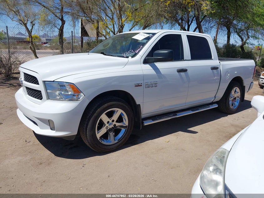 2013 Ram 1500 Express