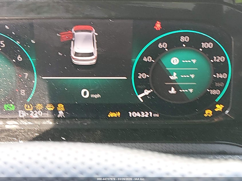 2022 Volkswagen Golf Gti 2.0T S VIN: WVWG87CDXNW155836 Lot: 44707976