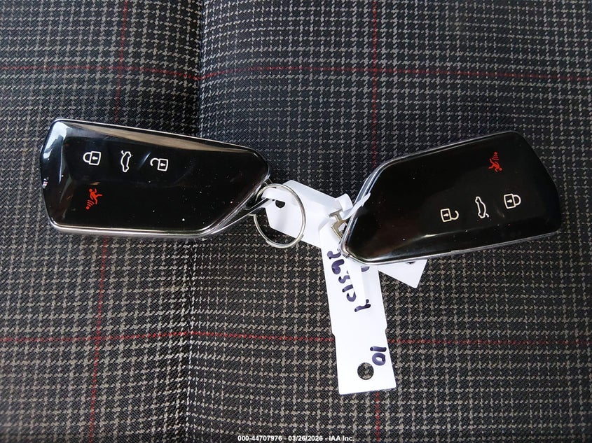 2022 Volkswagen Golf Gti 2.0T S VIN: WVWG87CDXNW155836 Lot: 44707976