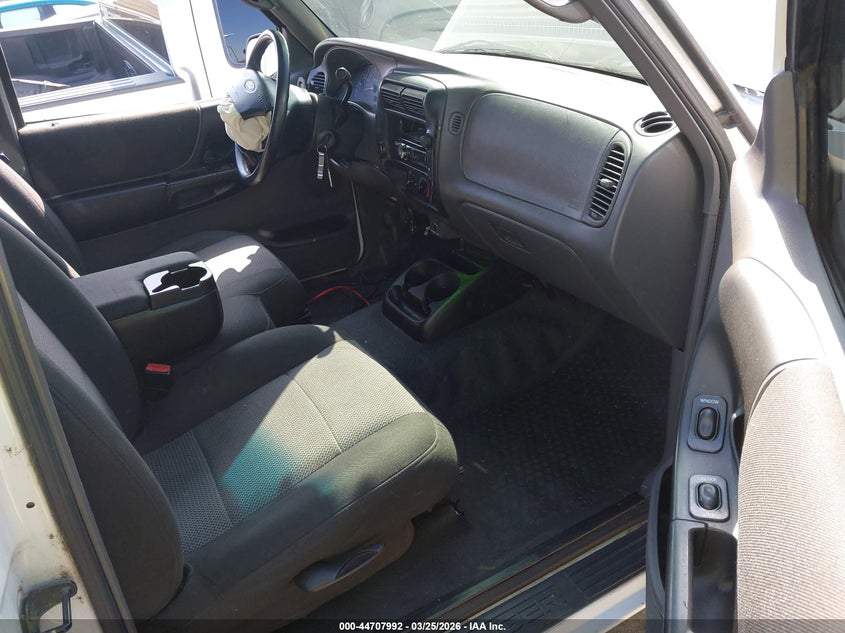 2003 Ford Ranger Edge/Tremor/Xl/Xlt