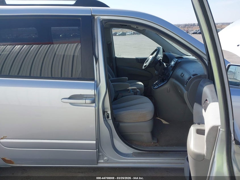 2006 Kia Sedona Ex/Lx