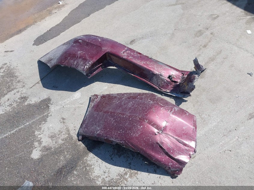 2012 Honda Crosstour Ex-L VIN: 5J6TF2H50CL005252 Lot: 44708030