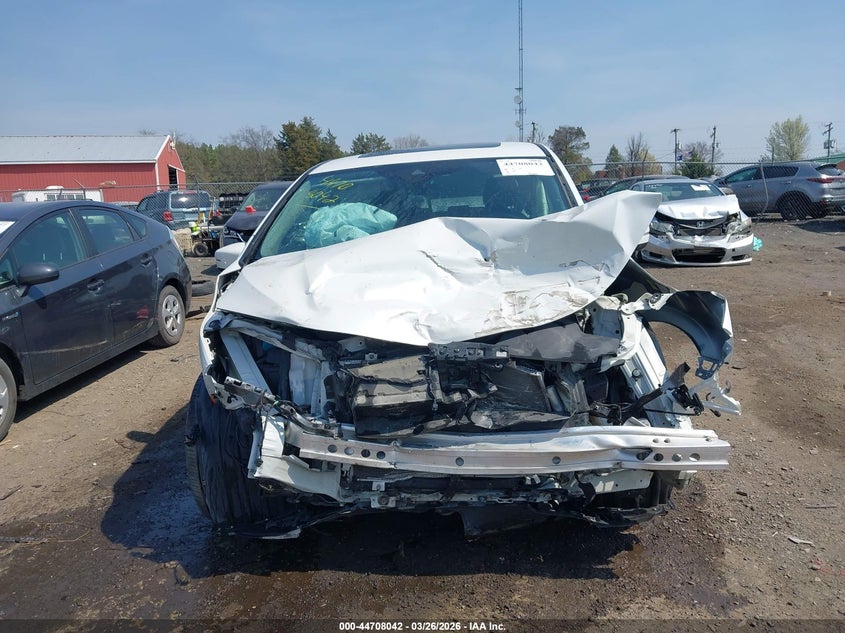 2022 Honda Odyssey Touring VIN: 5FNRL6H86NB026574 Lot: 44708042