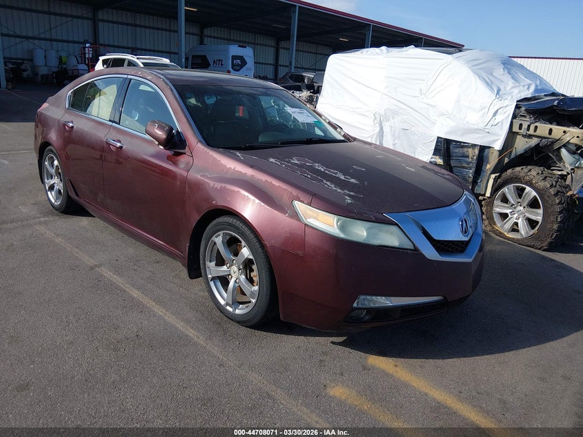 Vin: 19uua8f53aa009207, lot: 45205202, acura tl 3.5 2010 img_1