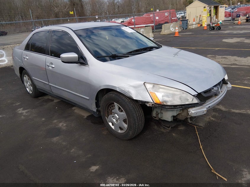 1HGCM56447A049880 2007 Honda Accord auction photo 1