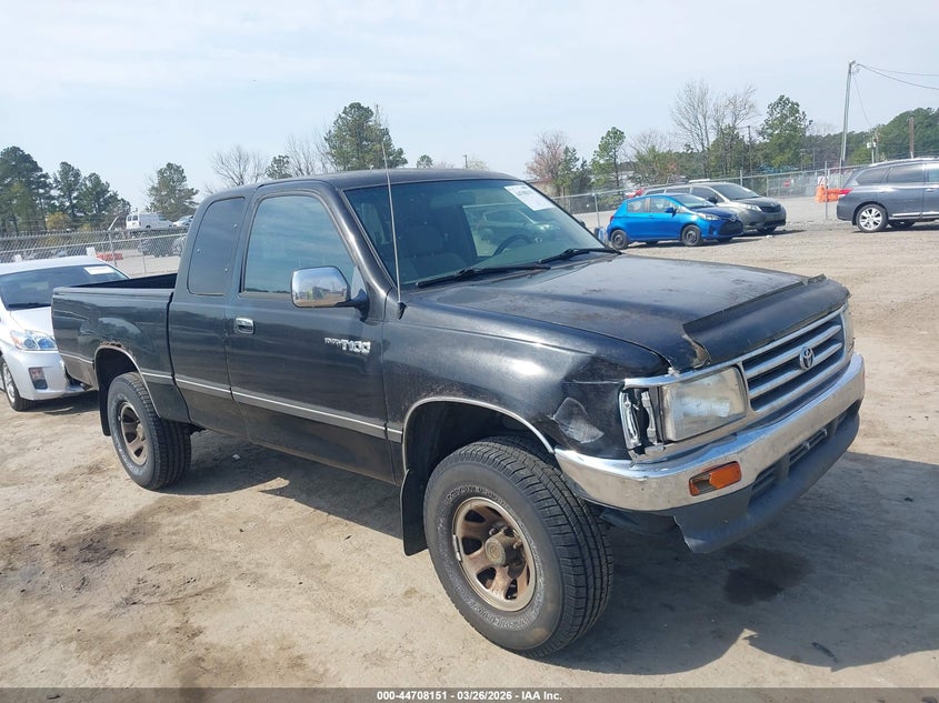 JT4UN24DXT0022393 TOYOTA T100 Photo 1