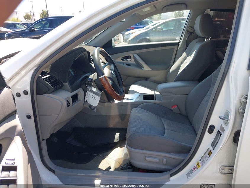 2009 Toyota Camry Se