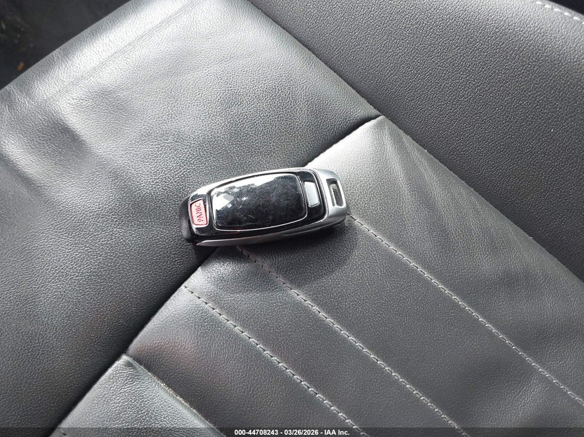 2021 Audi A7 Sportback Premium Plus 55 Tfsi Quattro S Tronic VIN: WAUU2AF22MN015762 Lot: 44708243