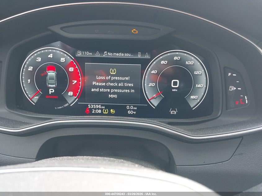 2021 Audi A7 Sportback Premium Plus 55 Tfsi Quattro S Tronic VIN: WAUU2AF22MN015762 Lot: 44708243