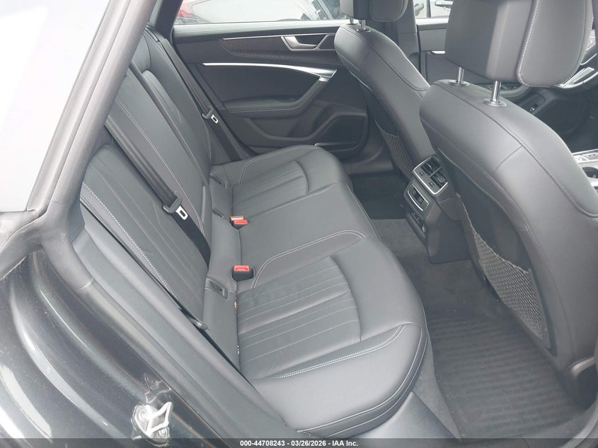 2021 Audi A7 Sportback Premium Plus 55 Tfsi Quattro S Tronic VIN: WAUU2AF22MN015762 Lot: 44708243