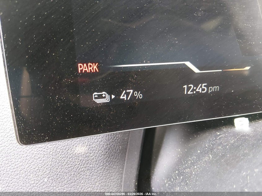 2022 BMW Ix xDrive50 VIN: WB523CF0XNCK46466 Lot: 44708296