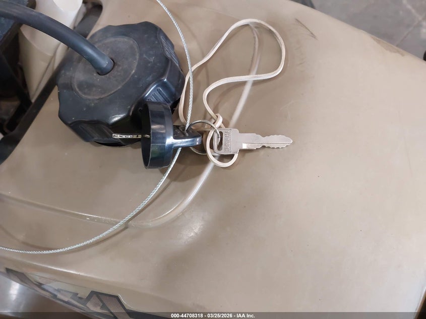 1999 Yamaha Yfm350 Fwb VIN: JY4AH02Y8XA000458 Lot: 44708318