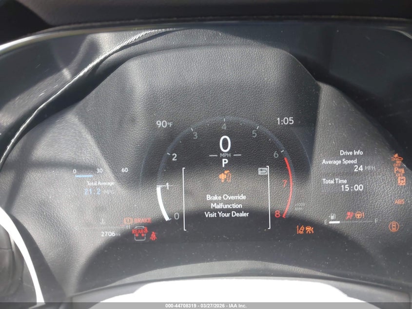 2026 Lexus Tx 350 Premium VIN: 5TDAAAA60TS018364 Lot: 44708319