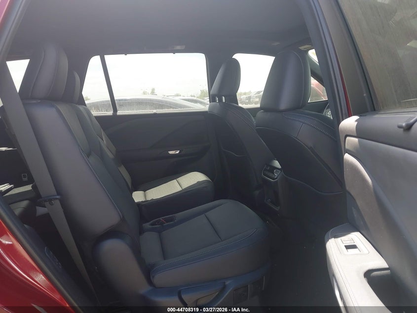 2026 Lexus Tx 350 Premium VIN: 5TDAAAA60TS018364 Lot: 44708319