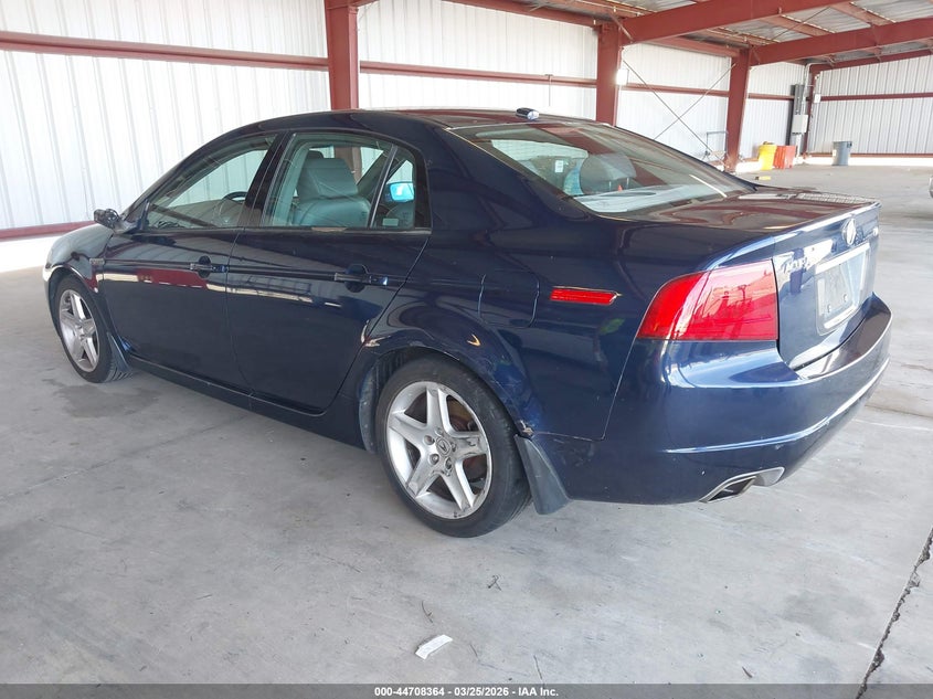 2006 Acura Tl