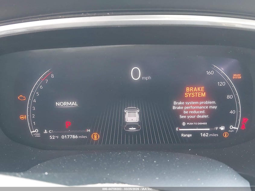 2022 Acura Mdx Technology Package VIN: 5J8YE1H47NL014938 Lot: 44708383