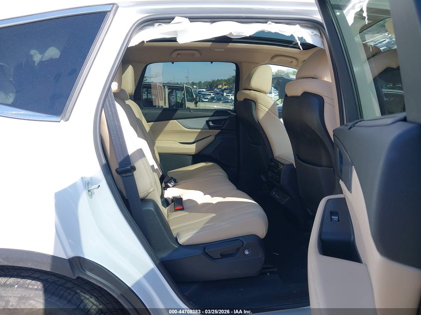 2022 Acura Mdx Technology Package VIN: 5J8YE1H47NL014938 Lot: 44708383