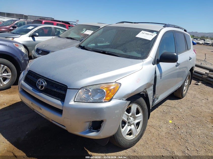 2010 Toyota Rav4