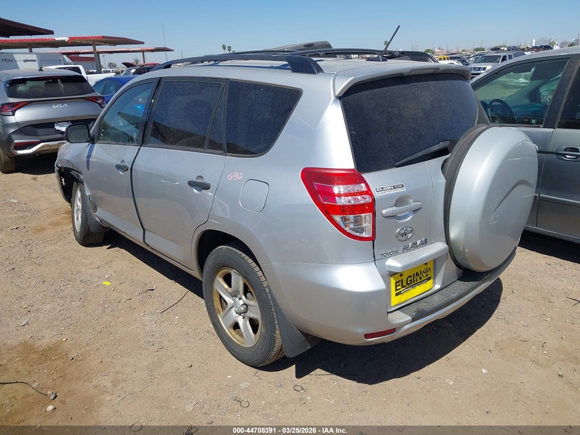 2010 Toyota Rav4