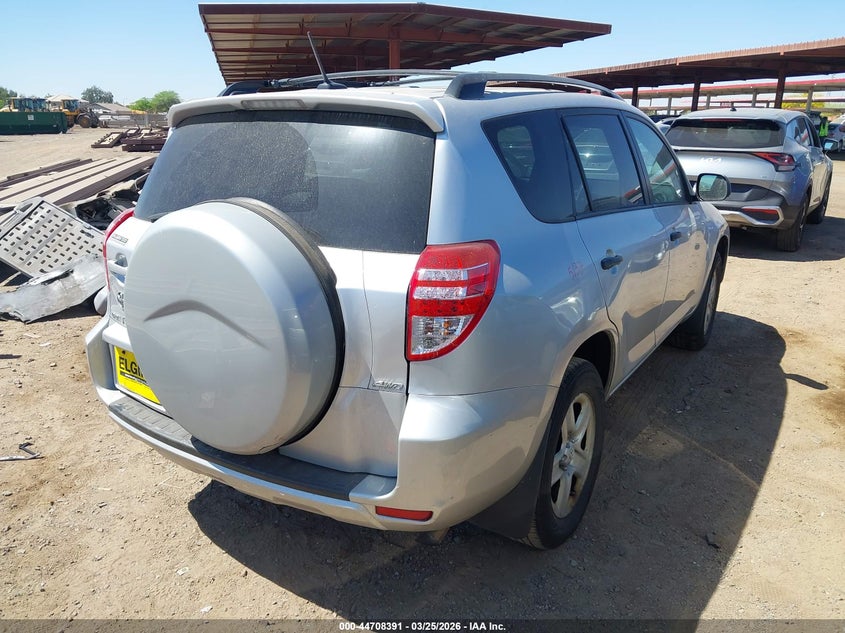 2010 Toyota Rav4