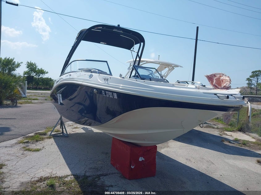 2025 Hurricane Other