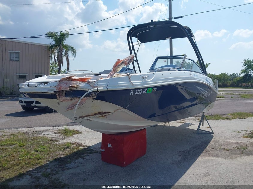 2025 Hurricane Other