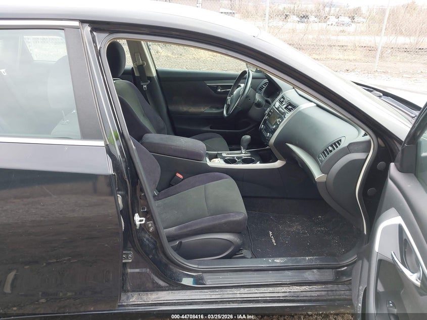 2013 Nissan Altima 2.5 Sv