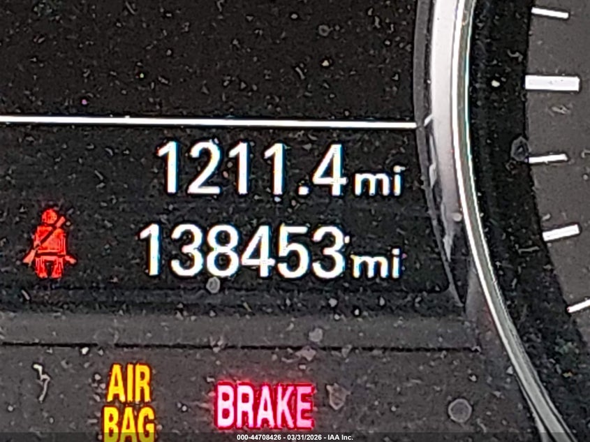 2013 Audi A8 L 4.0T VIN: WAUR2AFD9DN024711 Lot: 44708426