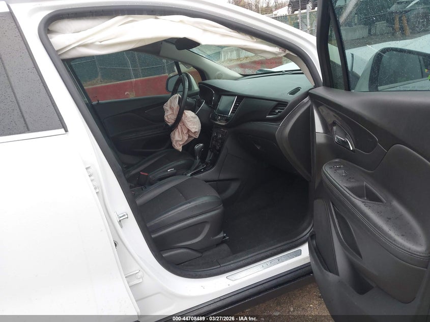 2019 Buick Encore Fwd Preferred