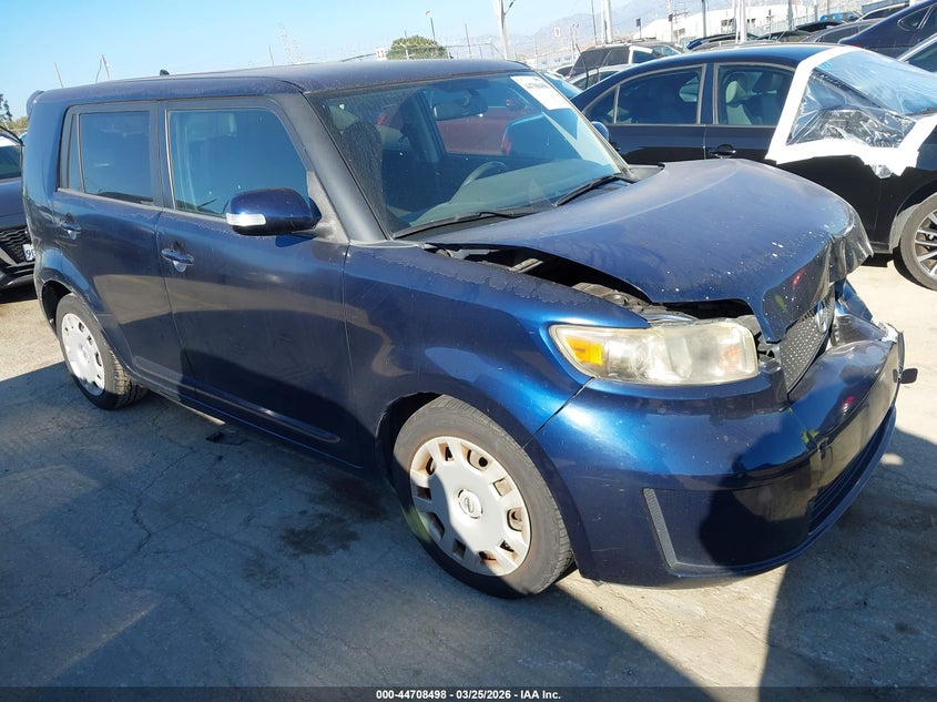 2008 Scion Xb