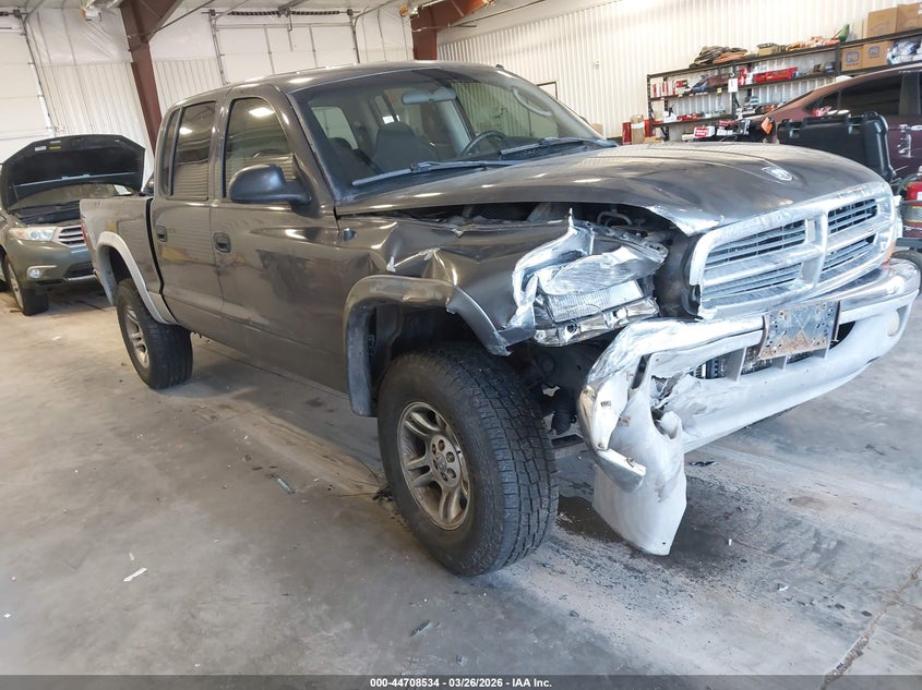 2004 Dodge Dakota Slt