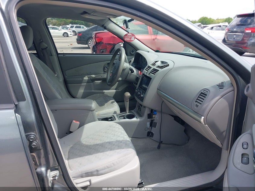 2004 Chevrolet Malibu Maxx Ls