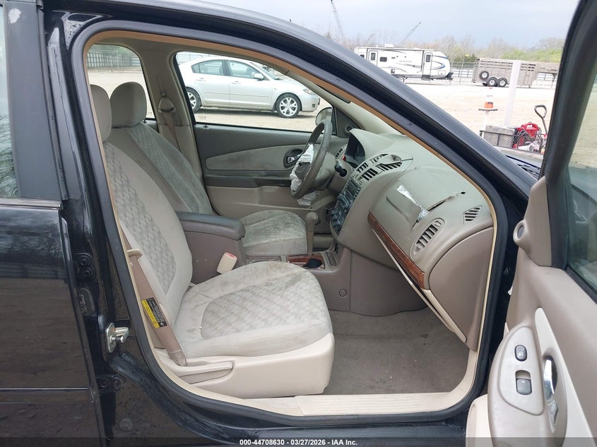 2005 Chevrolet Malibu Ls