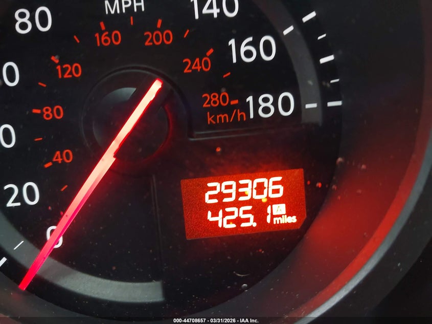 2019 Nissan 370Z Nismo VIN: JN1AZ4EH8KM420121 Lot: 44708657