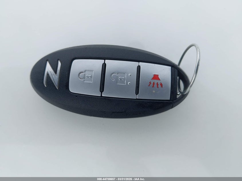 2019 Nissan 370Z Nismo VIN: JN1AZ4EH8KM420121 Lot: 44708657